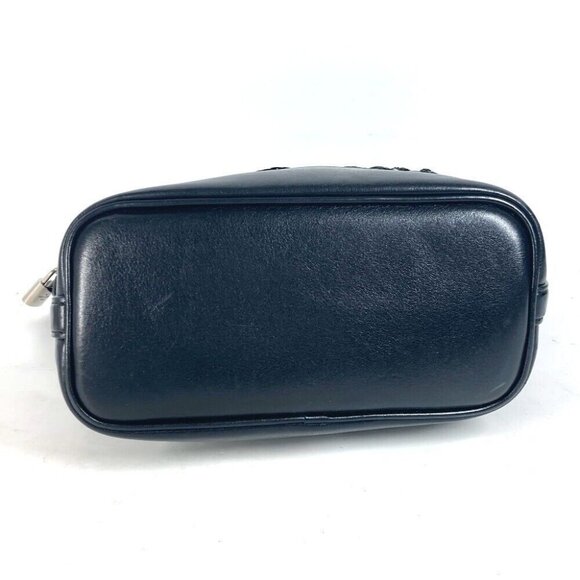 LOUIS VUITTON M94564 Monogram Satin NN14 Sequins Spotlight GM Shoulder Bag - Picture 5 of 14